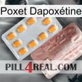 Poxet Dapoxétine new13